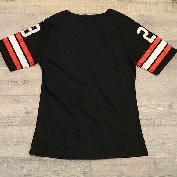 Mickey Mouse Jersey Tshirt - Picture 5 of 6